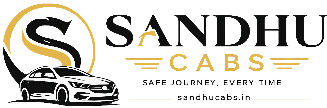 Sandhu Cabs