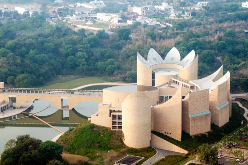 Virasat-e-Khalsa Anandpur Sahib